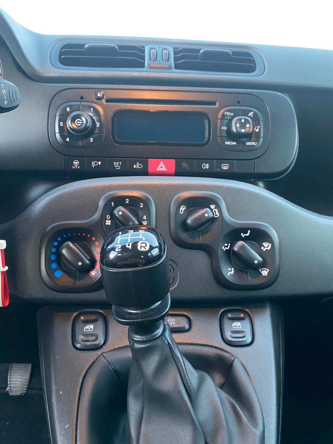 Fiat Panda 1.2 EasyPower Easy
