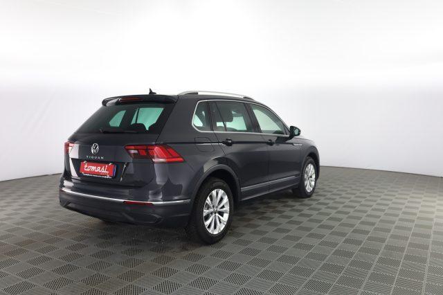 VOLKSWAGEN Tiguan Tiguan 2.0 TDI 150 CV SCR DSG Life