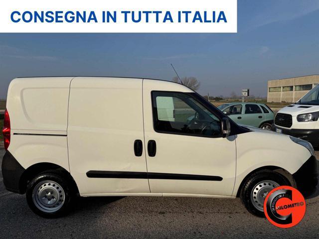 OPEL Combo 1.3 CDTI(PC-TN L1H1)750 KG-E6B-OTTIME CONDIOZIONI-