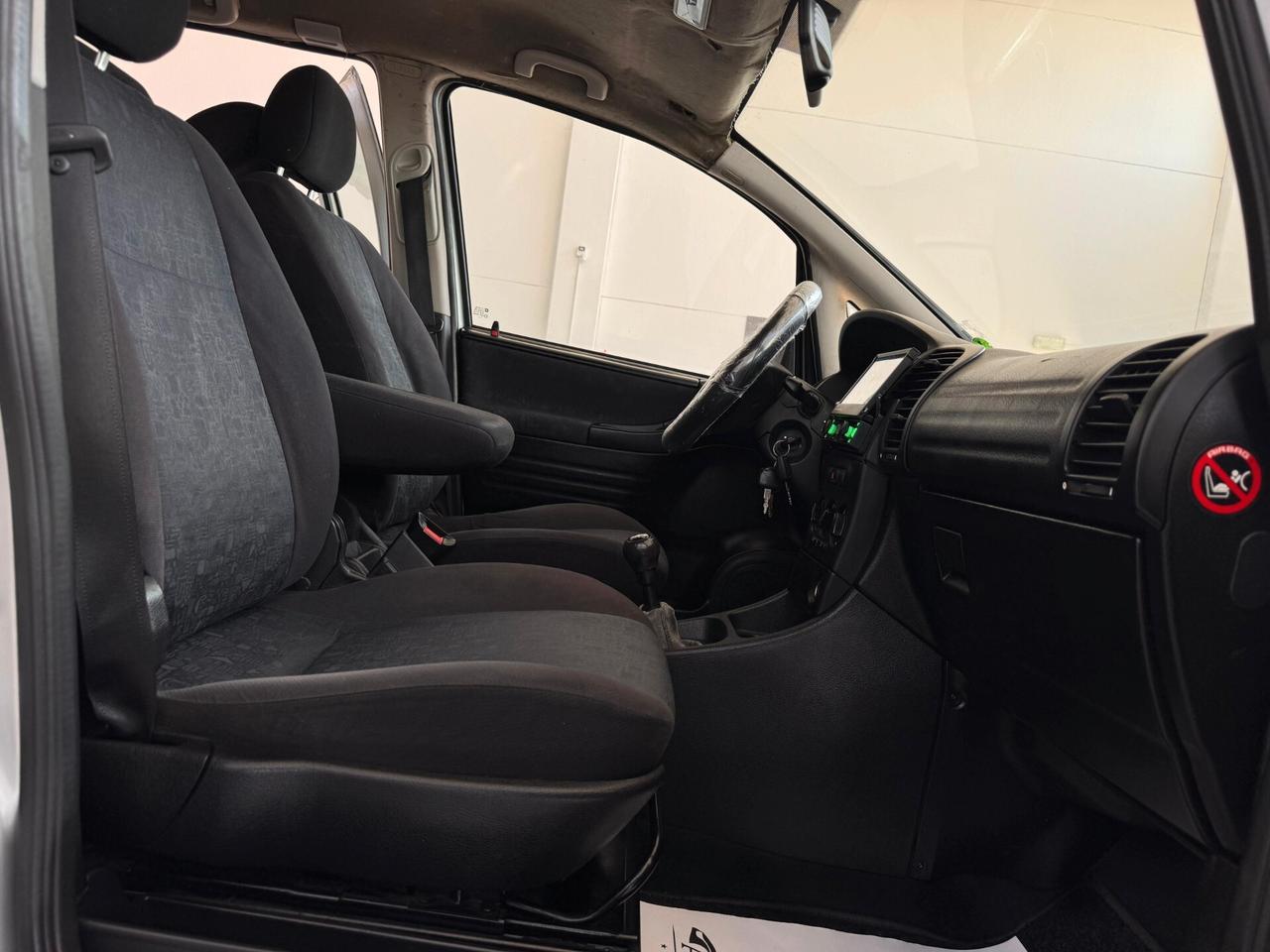 Opel Zafira 1.6 16V cat Eco M Elegance