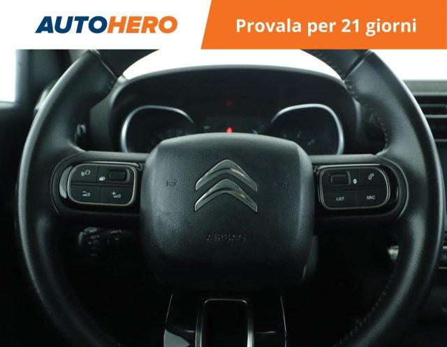 CITROEN C3 Aircross BlueHDi 120 S&S EAT6 Shine Pack