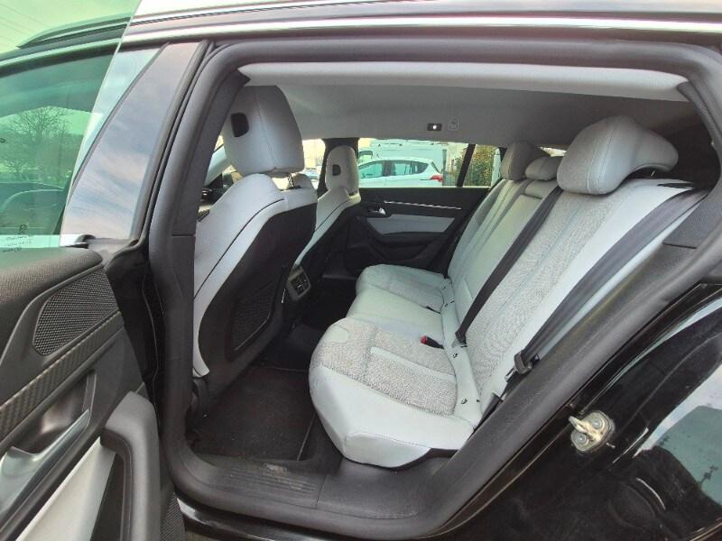 PEUGEOT 508 2ª serie 508 Plug-in Hybrid 225 e-...
