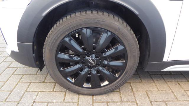 MINI Mini 2.0 Cooper D Untamed Edition Countryman