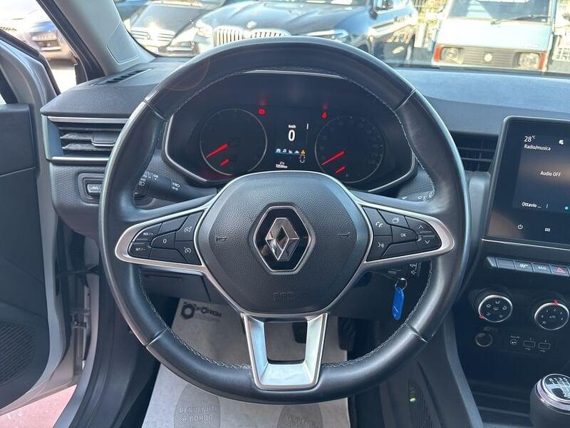 Renault Clio Clio TCe GPL 5 porte Zen N1