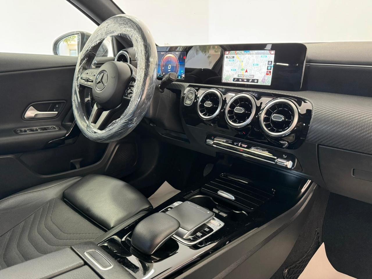 Mercedes-benz A 180 Automatic Sport-2019-GARANTITA