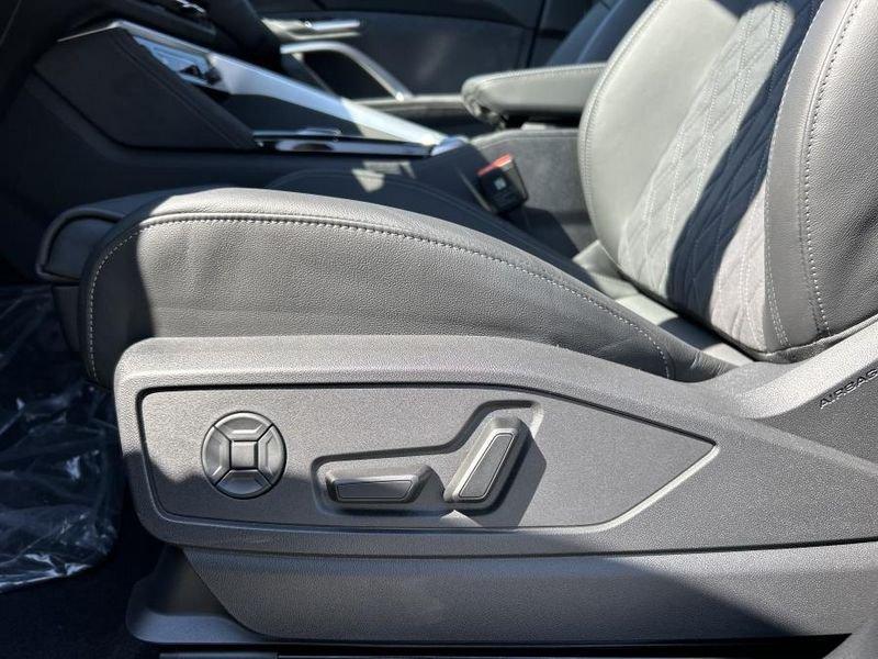 Audi Q5 SPB TDI MHEV+ S Tronic Quattro S Line Edit. TETTO+TECH PRO+21+PINZE ROSSE+FARI OLED
