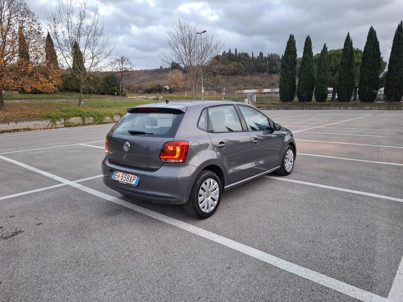 Volkswagen Polo 1.2 70 CV 5p. Comfortline