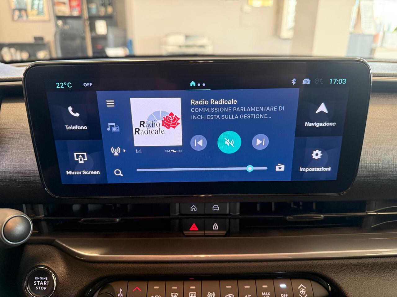 Fiat 600 Hybrid 110 CV DCT MHEV Pop