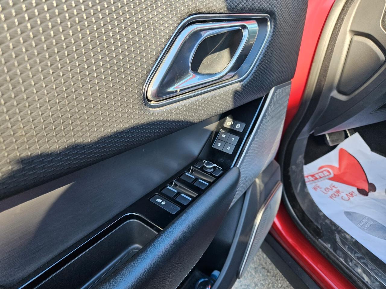 Land Rover Range Velar 2.0 TD4 180 CV R-Dynamic SE