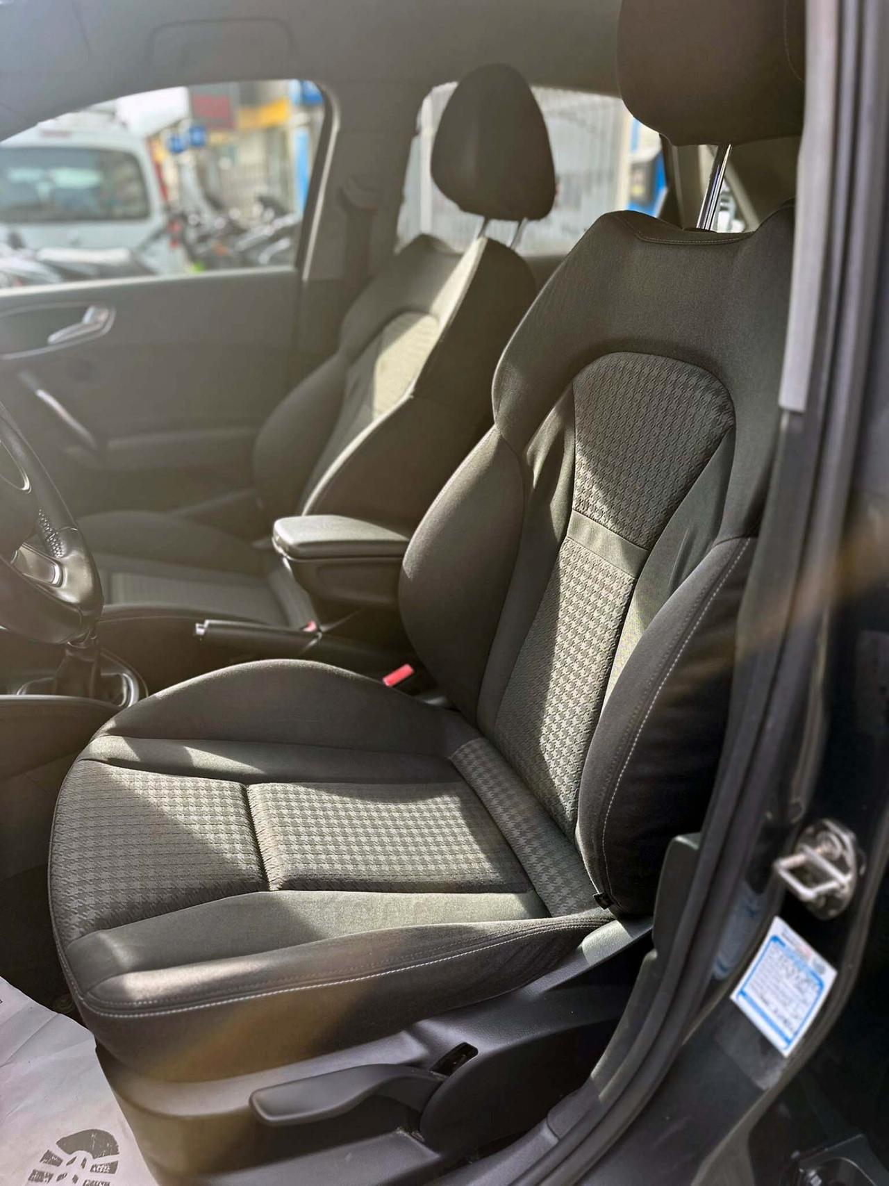 Audi A1 SPB 1.6 TDI Ambition Unico Proprietario Cinghia Distrubuzione Nuova