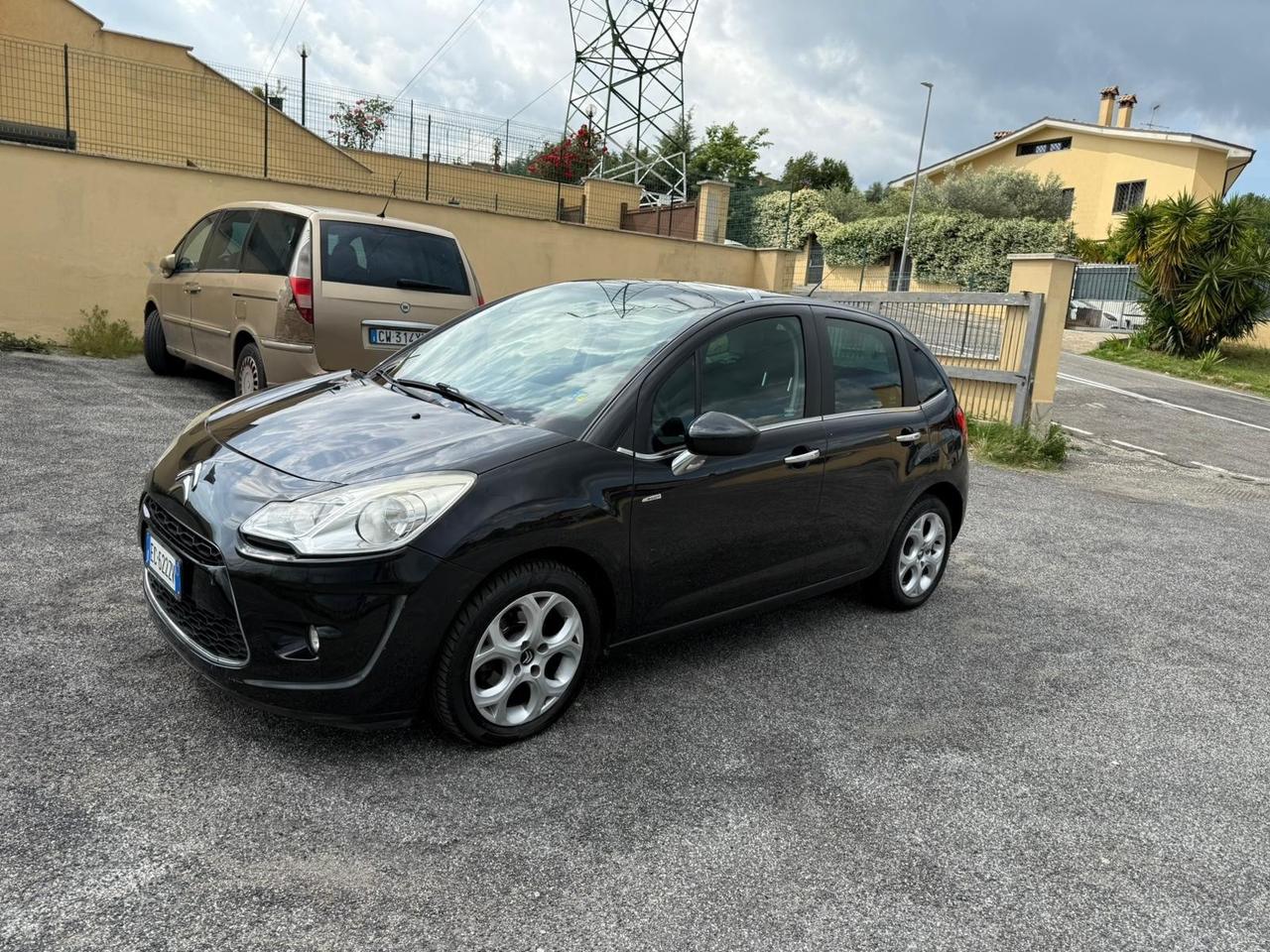 Citroen C3 1.4 HDi 70 Attraction