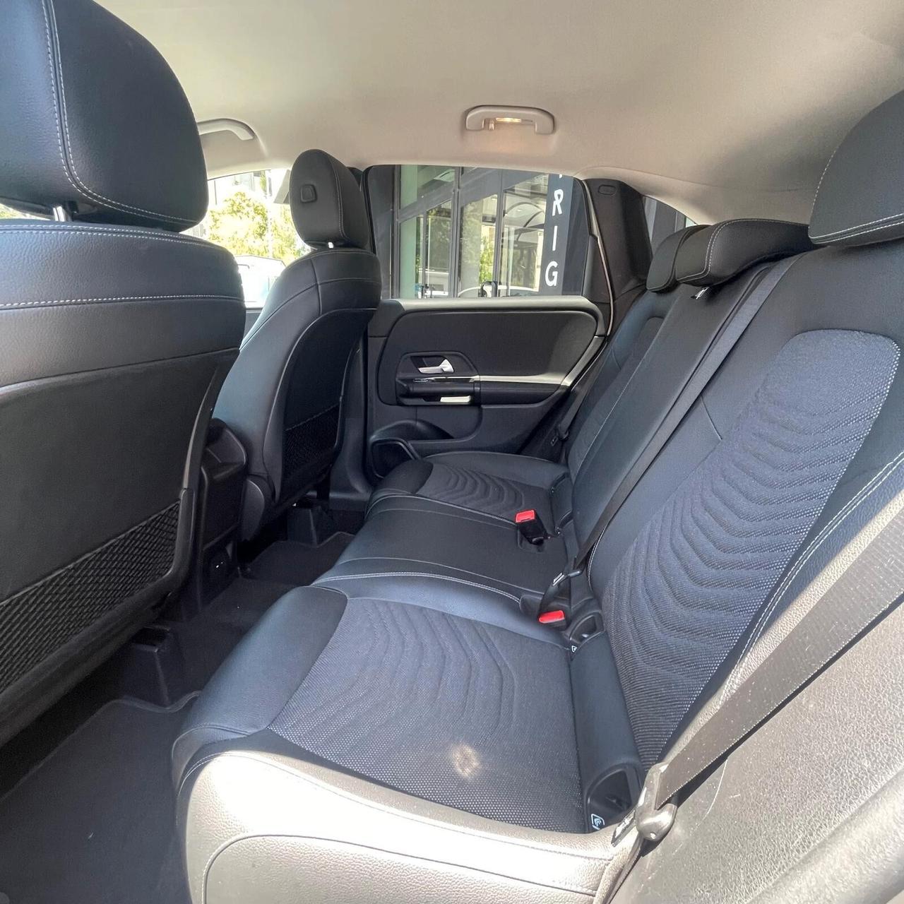 Mercedes-benz B 180 d Automatic Executive