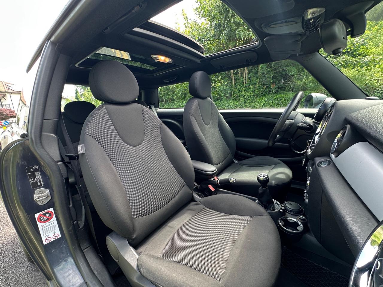 Mini Cooper D *Tetto apribile - 2013