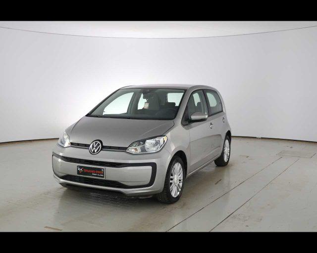 VOLKSWAGEN up! 1.0 5p. EVO move up! BlueMotion Technology