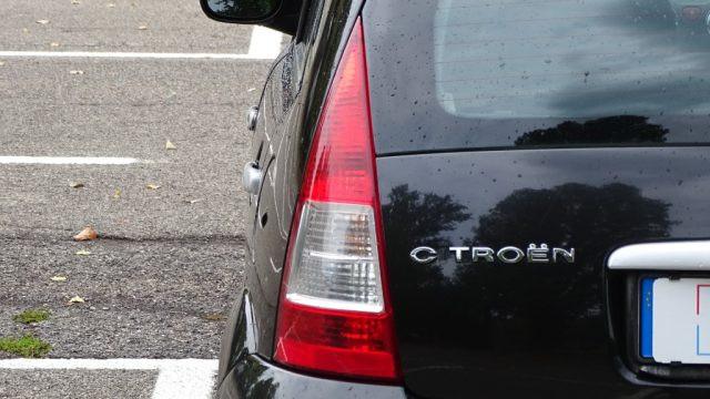 CITROEN C3 1.4 cc 73 cv GPL, Exclusive Style Techno Energy