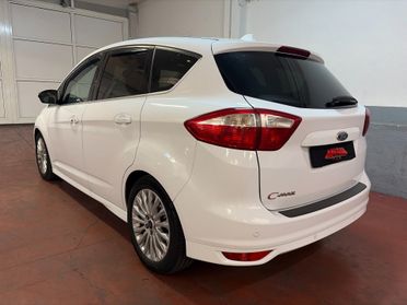 Ford C-Max 2.0 TDCi 163CV Titanium