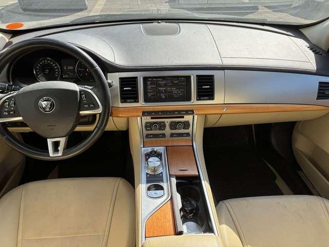 Jaguar XF XF Sportbrake 2.2 D Limited Edition