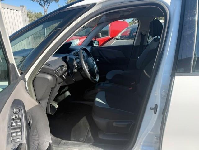 Citroen Grand C4 Picasso 1.6 e-HDi 115 ETG6 Business