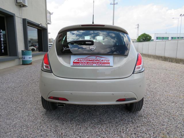 LANCIA Ypsilon 1.3 MJT 16V 95 CV 5 porte S&S Gold