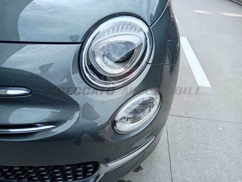 FIAT 500 500 1.2 Lounge 69cv