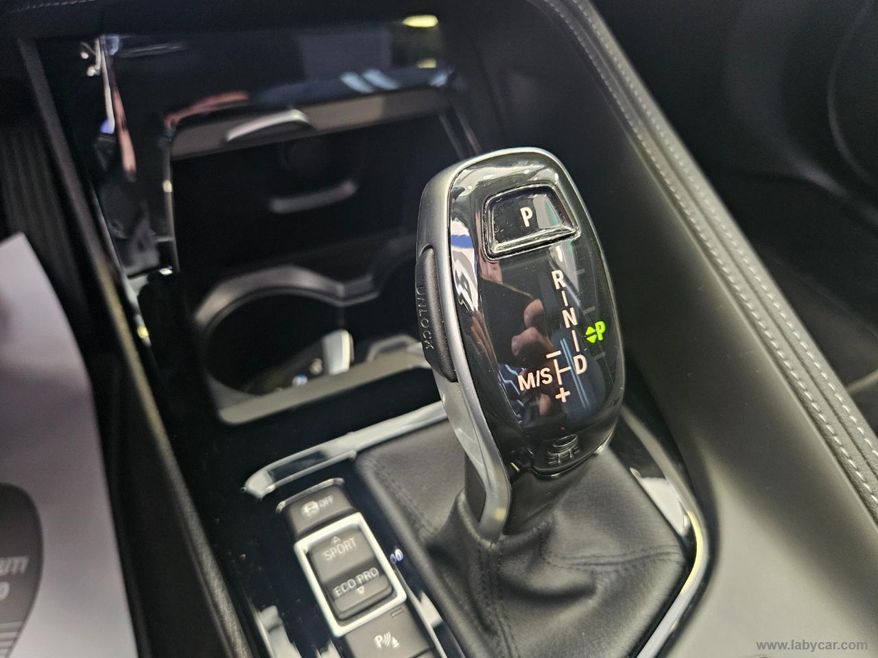 BMW X1 sDrive20d Sport