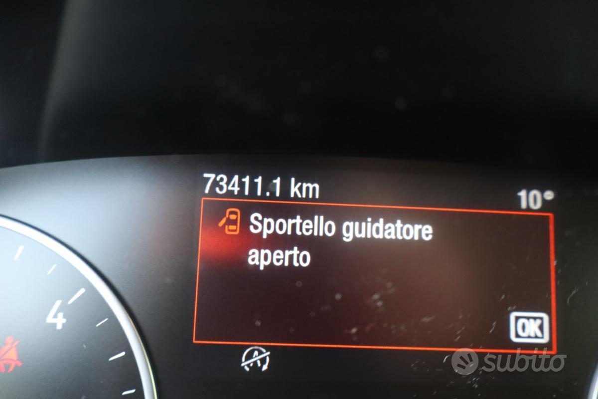 Ford EcoSport 1.5 TDCi 100 CV S&S Titanium