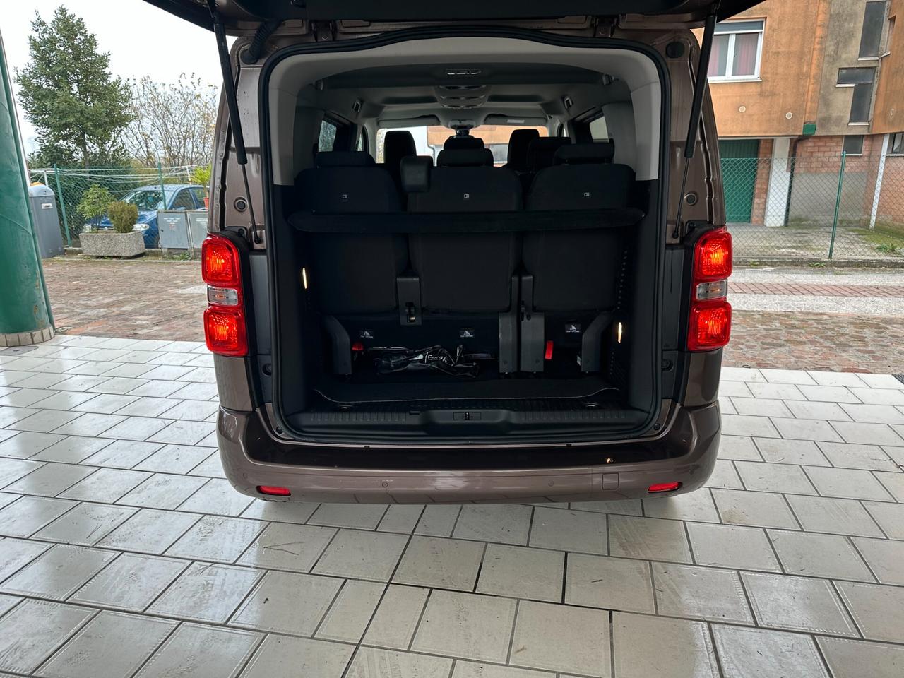 Toyota Proace Verso 2.0D 144 CV L1 D Executive