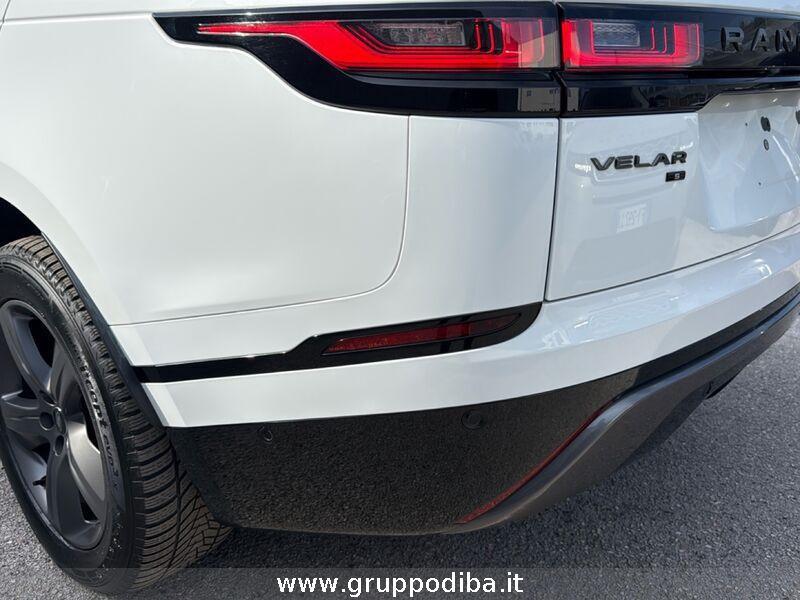 Land Rover Range Rover Velar 2021 2.0d i4 mhev R-Dynamic S 4wd 204
