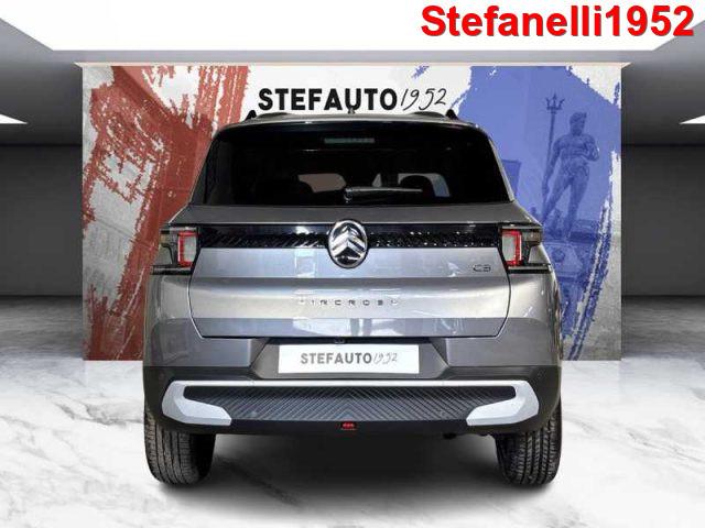 CITROEN C3 Aircross Nuova PureTech HYBRID 136 Ã«DCS6 -Â  M