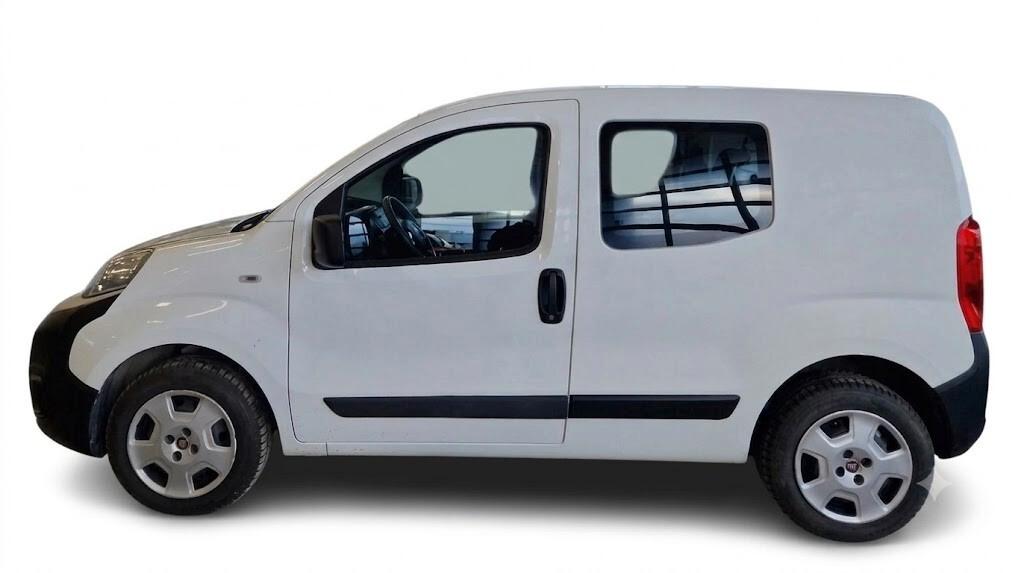Fiat Fiorino 1.3 MJT 95CV Combinato SX