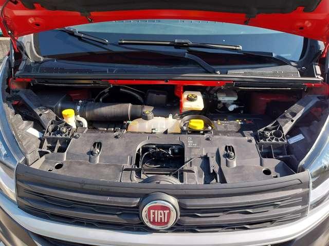 Fiat Talento 2.0 ecojet 120cv pc-tn