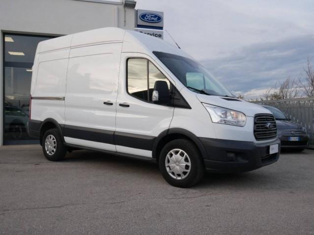 Ford Transit 330 2.0 tdci 130cv trend L2H2 E6