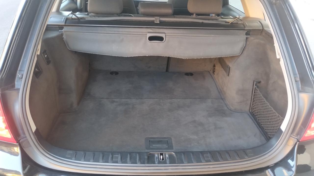 Bmw 320 320d cat Touring MSport