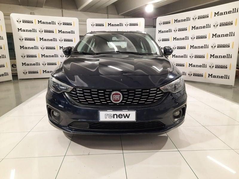 FIAT Tipo Lounge 1.4 95cv GPL rif.FZ197