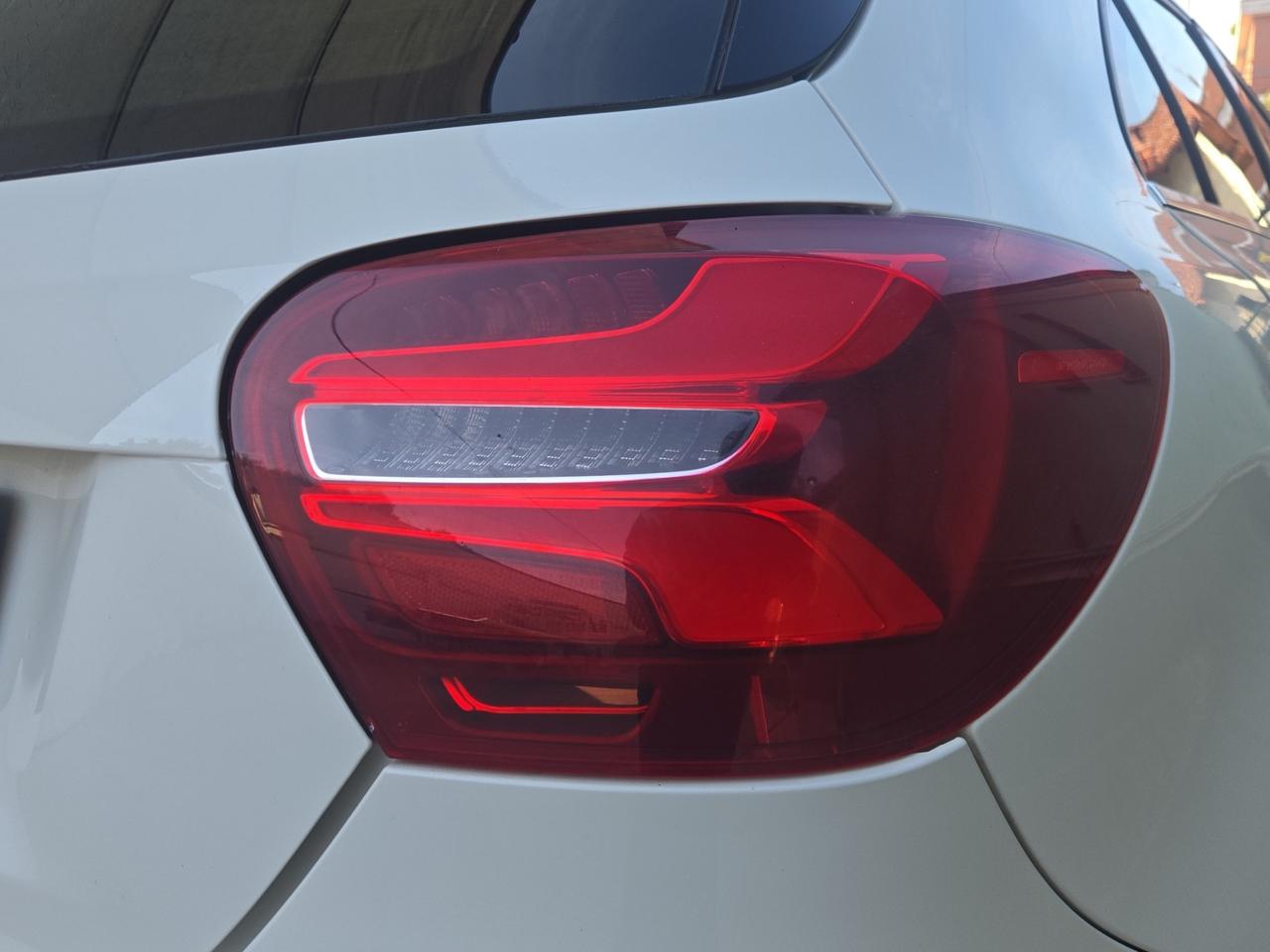 Mercedes-benz A 180 Business