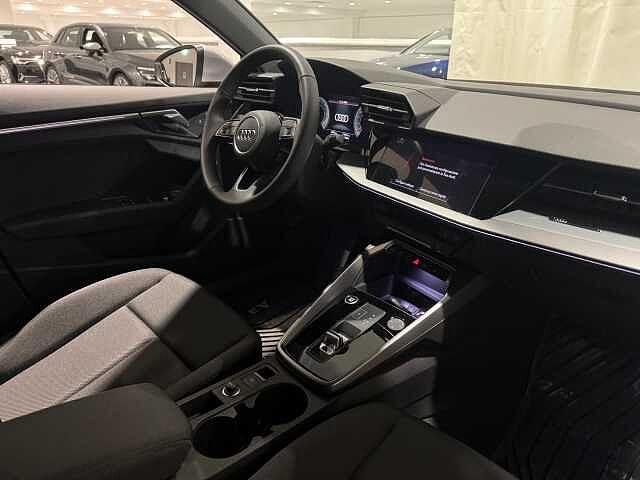 Audi A3 SPB 30 TDI S tronic Business Advanced