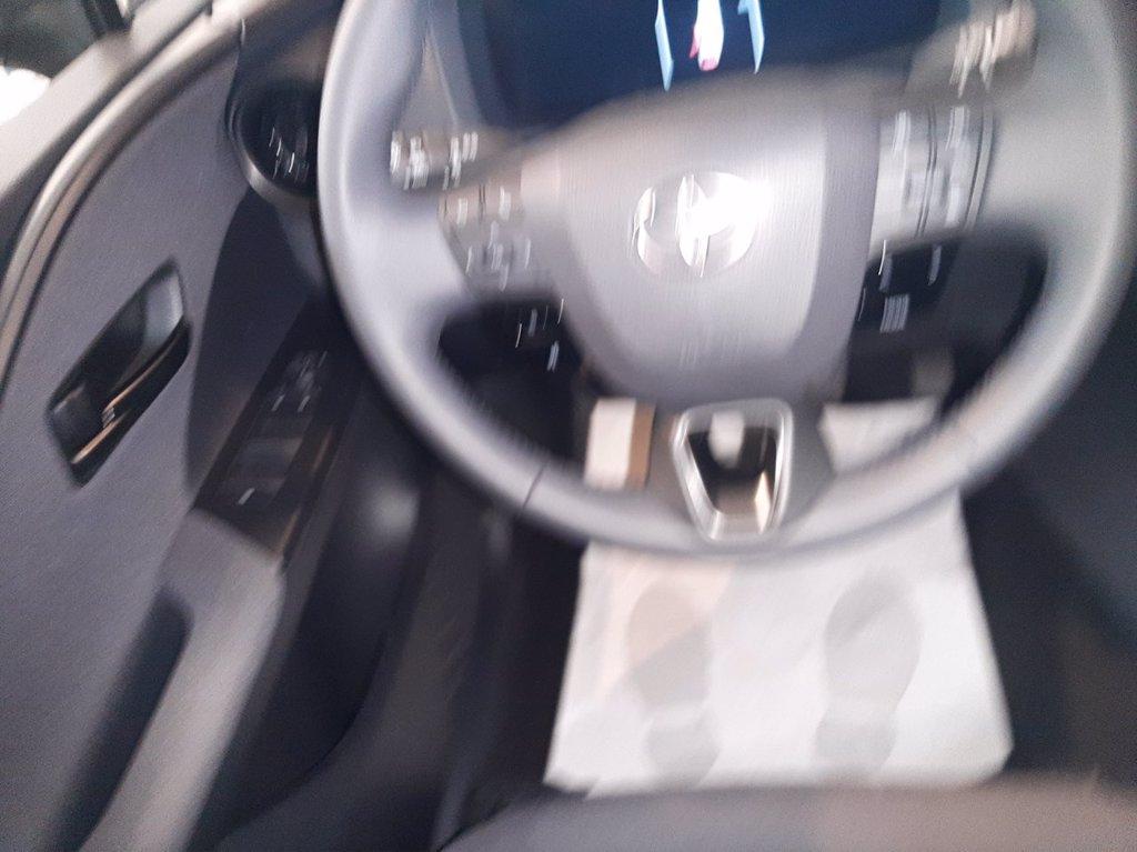 TOYOTA C-hr 2.0 hv trend fwd e-cvt del 2024