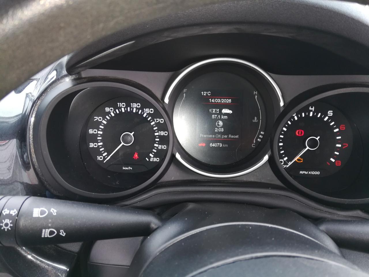 Fiat 500L 1.4 95 CV S&S CARROZZERIA NON BELLA