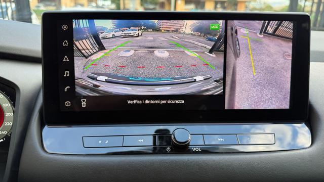 NISSAN Qashqai 1.3MHEV 158CV X-TRONIC N-CONNECTA*24M.G.*CAM.360*