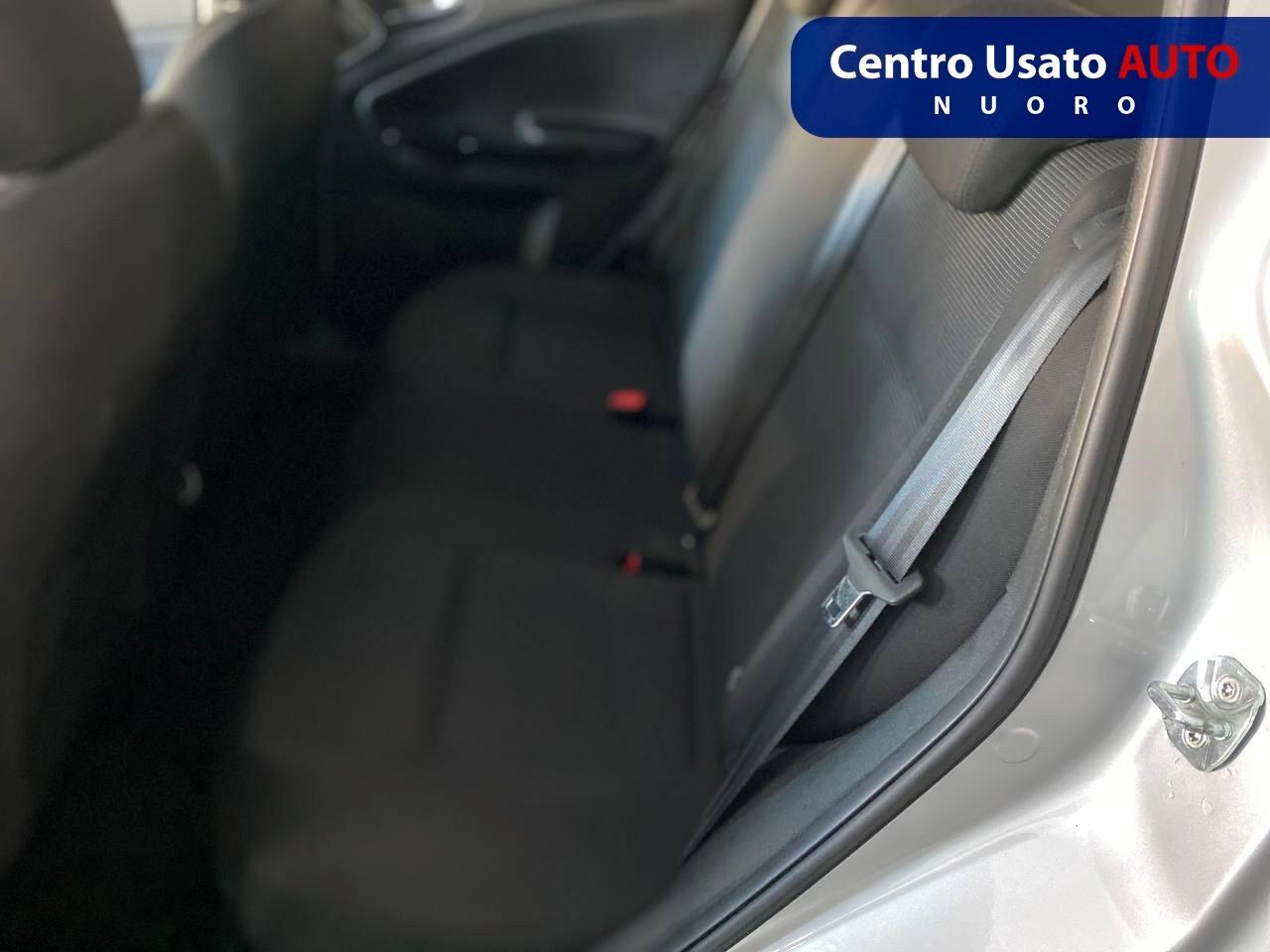 Alfa Romeo Giulietta 1.6 JTDm-2 105 CV Progression