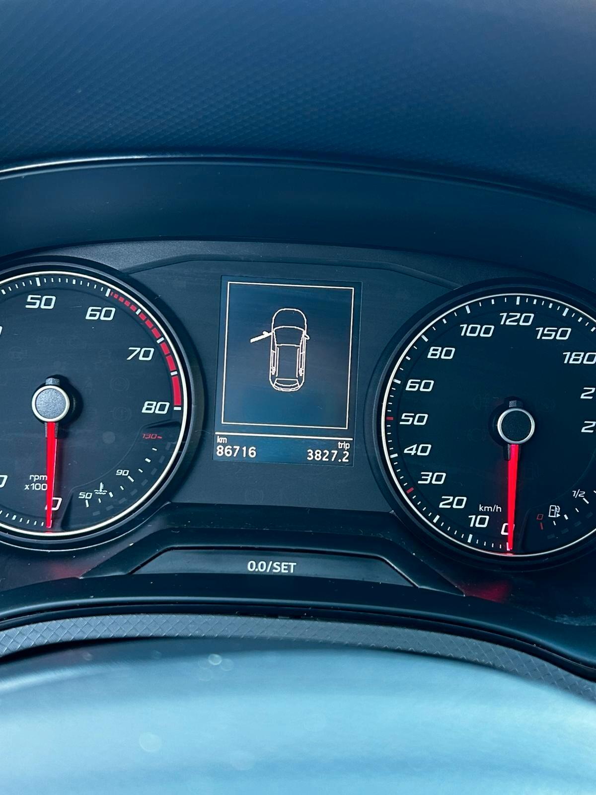 Seat Arona 1.0 EcoTSI Reference