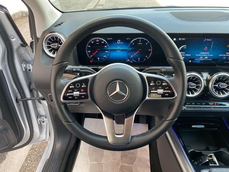 Mercedes-Benz Classe B - W247 2018 B 180 d Sport Plus auto