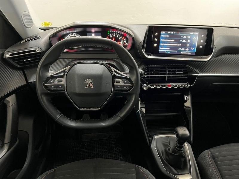 Peugeot 2008 PureTech 130 S&S Active