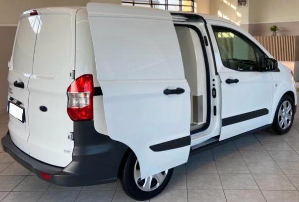 Frigo-Ford Transit Courier Frigo-Ford 1.5 TDCi 75CV Van Trend
