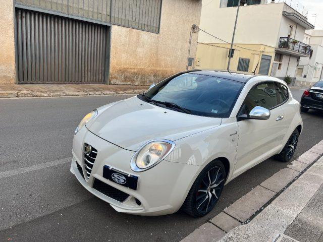 ALFA ROMEO MiTo 1.3 JTDm 85 CV Sportiva