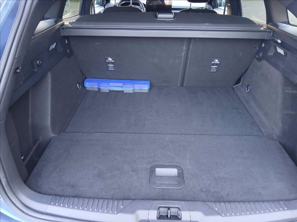 FORD Focus SW m-hybrid ST-Line X del 2022