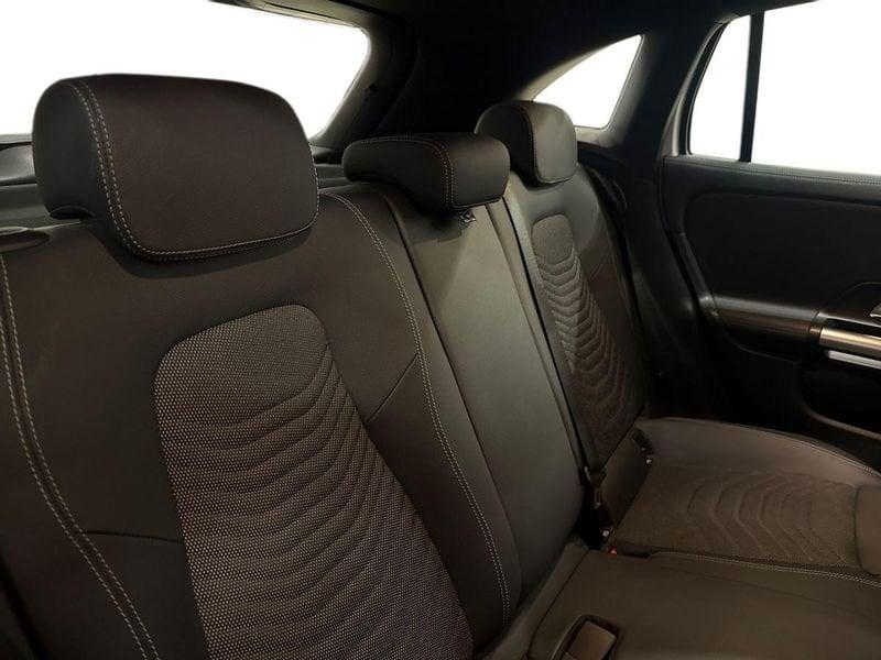 Mercedes-Benz GLA 180 d Sport Plus auto