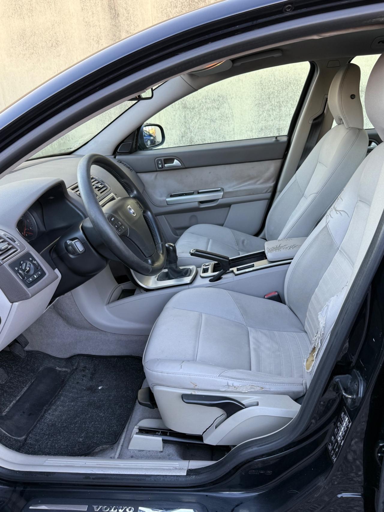 Volvo V50 2.0 D cat Summum