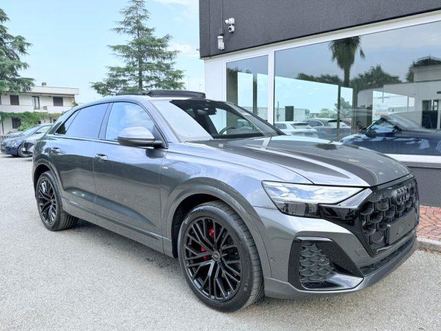AUDI Q8 50 TDI 286 CV quattro tiptronic S line edition ACC