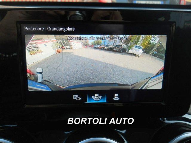 MERCEDES-BENZ GLC 200 d 47.000 KM 4MATIC BUSINESS EXTRA